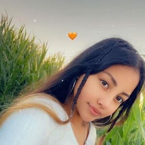 Meet your Posher, Arleen